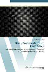 Does Postmodernism Compare?