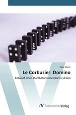 Le Corbusier: Domino