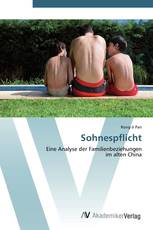 Sohnespflicht