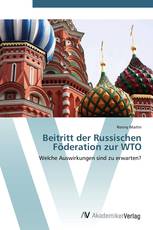 Beitritt der Russischen Föderation zur WTO