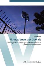 Figurationen der Gewalt