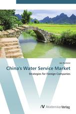 China's Water Service Market