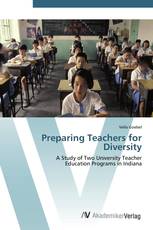 Preparing Teachers for Diversity