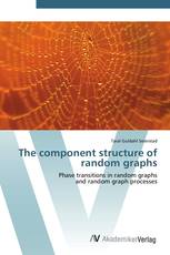 The component structure of random graphs