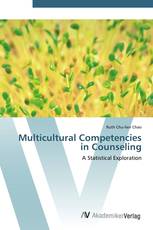 Multicultural Competencies in Counseling