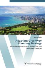 Adapting Greenway Planning Strategy