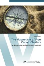 The Magnetism of Free Cobalt Clusters