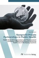 Nonprofit-Private Partnerships in Public Health