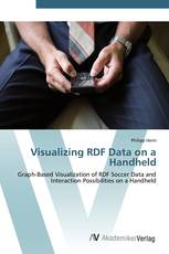 Visualizing RDF Data on a Handheld