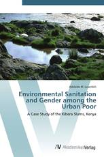 Environmental Sanitation and Gender among the Urban Poor