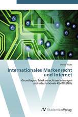 Internationales Markenrecht und Internet