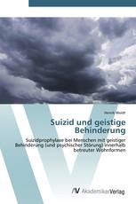 Suizid und geistige Behinderung