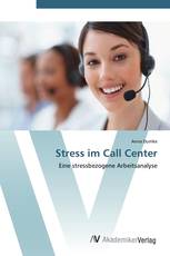 Stress im Call Center