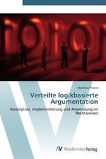 Verteilte logikbasierte Argumentation