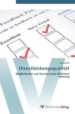 Dienstleistungsqualität