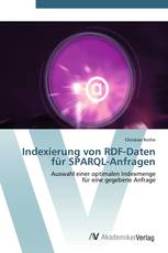 Indexierung von RDF-Daten für SPARQL-Anfragen