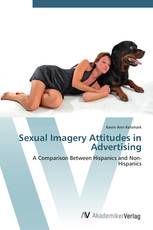 Sexual Imagery Attitudes in Advertising