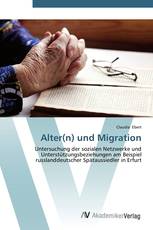 Alter(n) und Migration