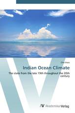 Indian Ocean Climate