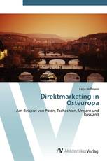 Direktmarketing in Osteuropa