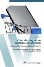 Veränderungen im Distributionssystem