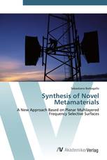 Synthesis of Novel Metamaterials