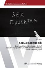Sexualpädagogik