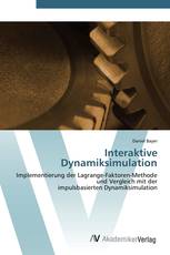 Interaktive Dynamiksimulation