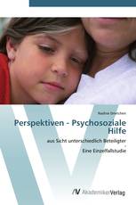 Perspektiven - Psychosoziale Hilfe