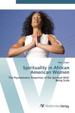 Spirituality in African American Women