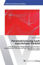 Parametrisierung nach natürlichem Vorbild