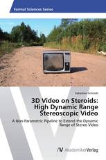 3D Video on Steroids: High Dynamic Range Stereoscopic Video