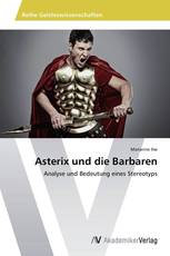 Asterix und die Barbaren