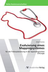 Evaluierung eines Mappingsystemes