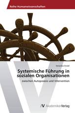 Systemische Führung in sozialen Organisationen