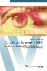 Case-based Reasoning (CBR)