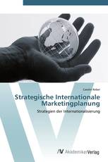 Strategische Internationale Marketingplanung