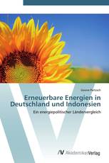 Erneuerbare Energien in Deutschland und Indonesien