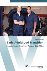 Early Adulthood Transition