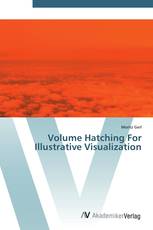 Volume Hatching For Illustrative Visualization
