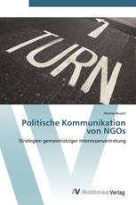 Politische Kommunikation von NGOs