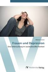 Frauen und Depression