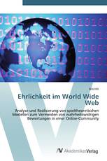 Ehrlichkeit im World Wide Web