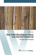 Das Felix-Nussbaum-Haus von Daniel Libeskind