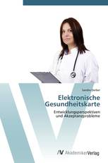 Elektronische Gesundheitskarte