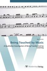 Being Touched by Music