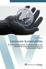 Corporate Sustainability