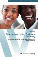 Teamprozesse im Outdoor Training