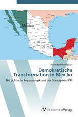 Demokratische Transformation in Mexiko