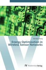 Energy Optimization in Wireless Sensor Networks